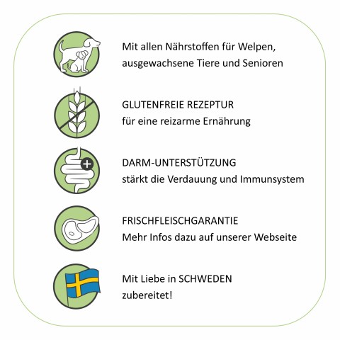 Hond Accessories Natvoer Witwe Boltes Schrecken 200g 6 Stuk -4- Anifit