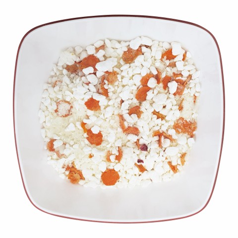 Hond Accessories Natvoer Licht Verteerbaar Kwark 100g 1 Stuk -2- Anifit