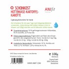 Hond Accessories Natvoer Licht Verteerbaar Kwark 100g 1 Stuk -3- Anifit