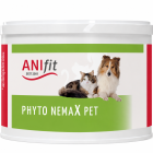 Hond Kat Voedingssupplementen Phyto NemaX Pet 140g 1 Stuk -1- Anifit
