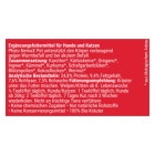 Hond Kat Voedingssupplementen Phyto NemaX Pet 140g 1 Stuk -3- Anifit