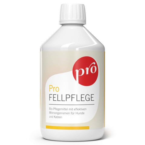 Hond Kat Accessoires Accessories Voedingssupplementen Pro vachtverzorging 500ml 1 Stuk -1- Anifit