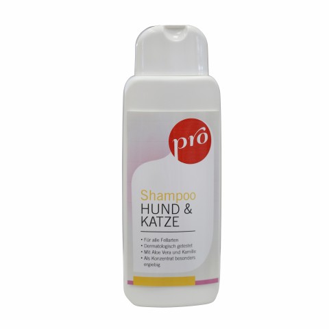 Hond Kat Accessoires Accessories Pro Shampoo 250ml 1 Stuk -1- Anifit