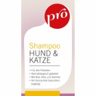Hond Kat Accessoires Accessories Pro Shampoo 250ml 1 Stuk -2- Anifit
