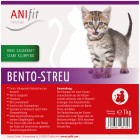 Cat Accessories Bento-Litter (Bento-Streu) 7kg 1 Piece -2- Anifit