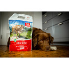 Cat Dog Accessories B.A.R.F. Easy Barf Beef Hearts (Rinderherzen) 350g 1 Piece -4- Anifit