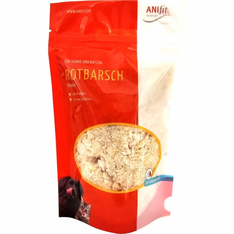 Cat Dog Accessories Snacks Supplements Red Purch Fillet Powder 40g 1 Piece -1- Anifit