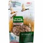 Hond Kat Accessories Snacks Eendenborst 35g 1 Stuk -1- Anifit